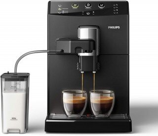 Philips 3000 HD8829/01 Kahve Makinesi kullananlar yorumlar
